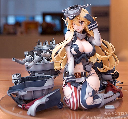 Featured image of post Iowa Kancolle Damaged Check out inspiring examples of iowa kancolle artwork on deviantart and get inspired by our community of talented artists
