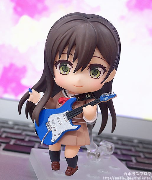 nendoroid tae hanazono