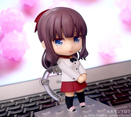 nendoroid hifumi