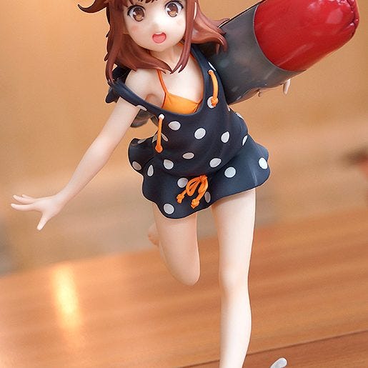 Kahotan S Blog Good Smile Company Figure Reviews English Version Of