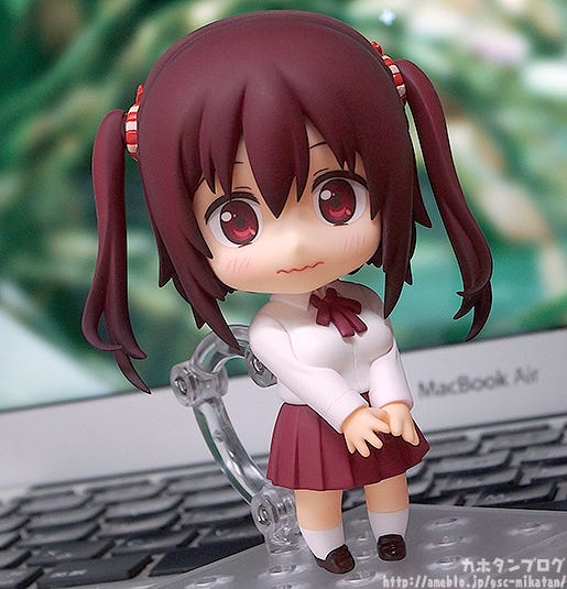 nendoroid 10