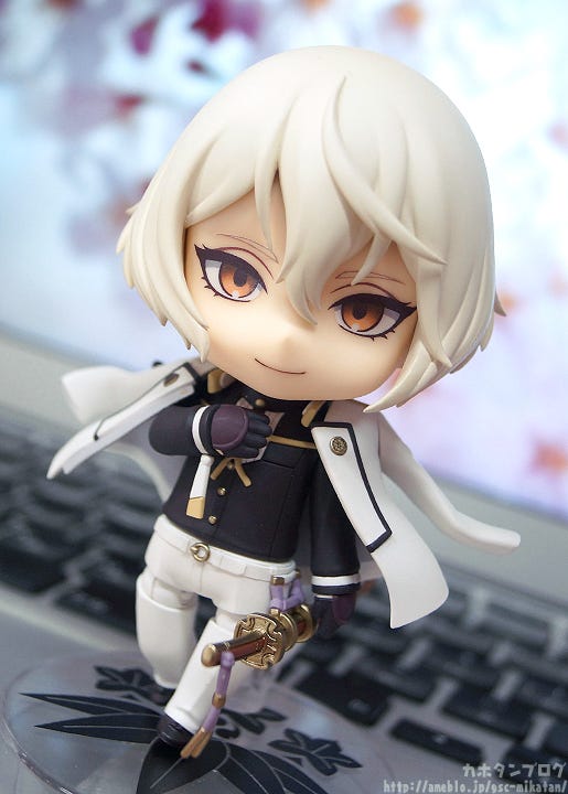 nendoroid higekiri