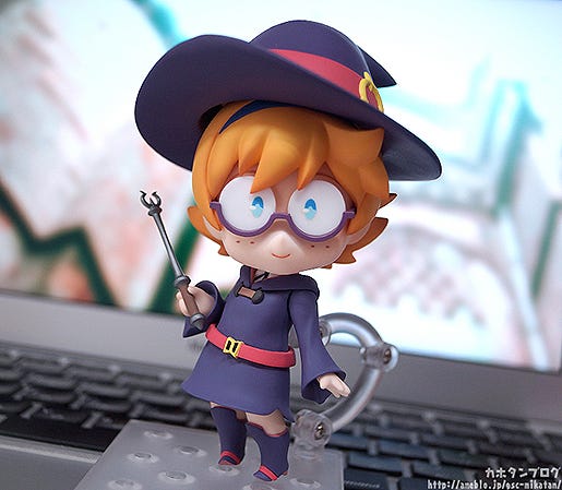 lotte yanson nendoroid