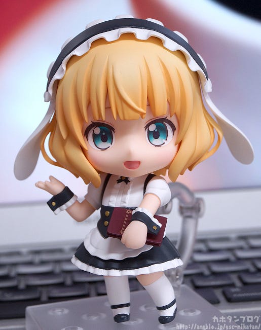 syaro nendoroid