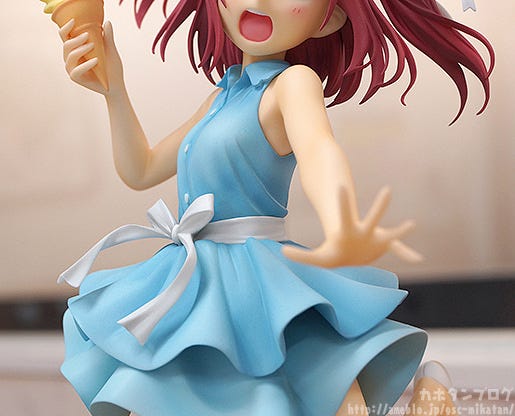 kurosawa ruby figure