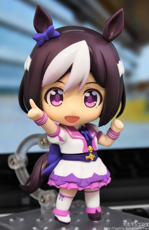 pretty cure nendoroid