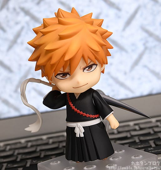 ichigo good smile company