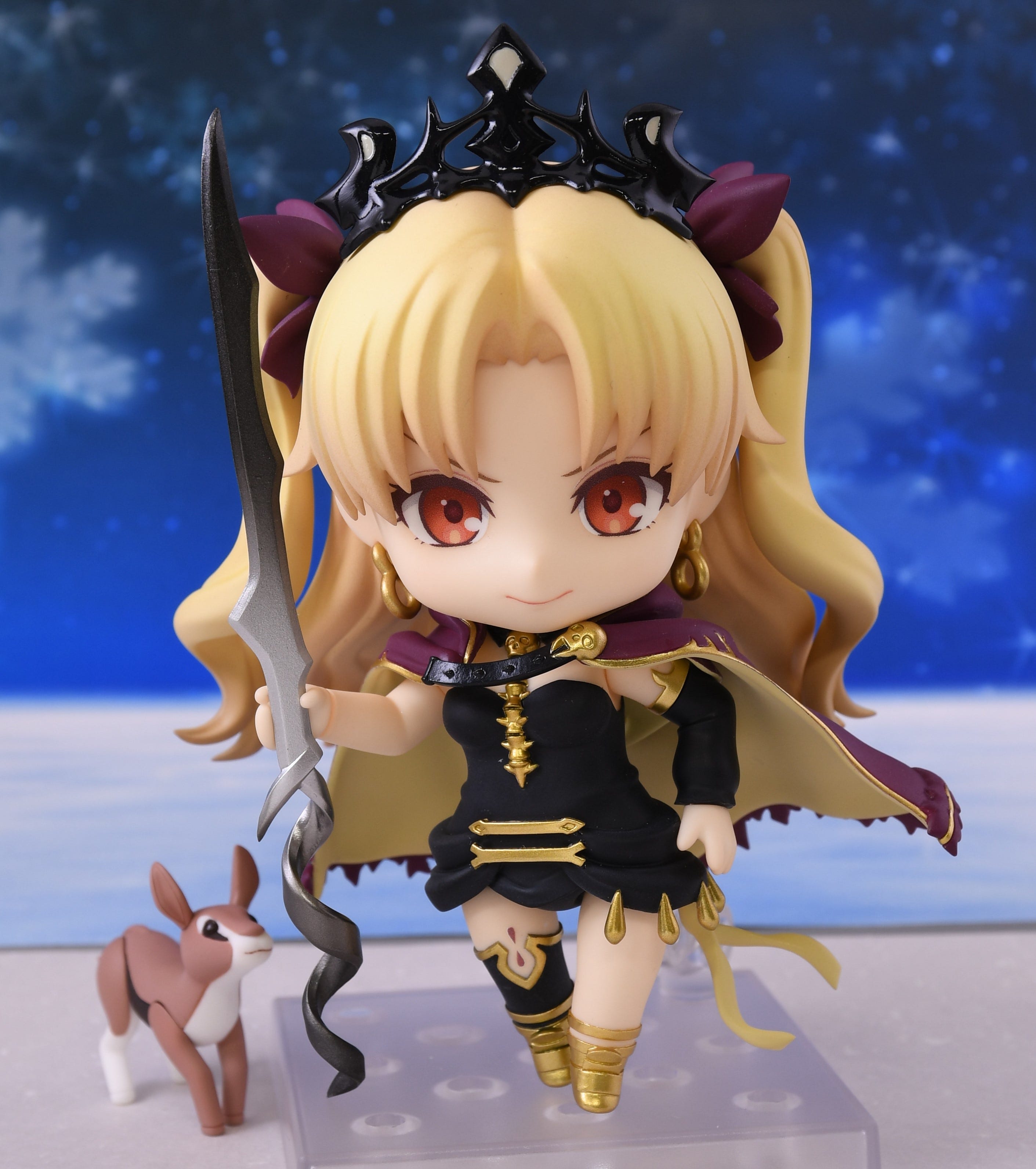 fate ereshkigal nendoroid