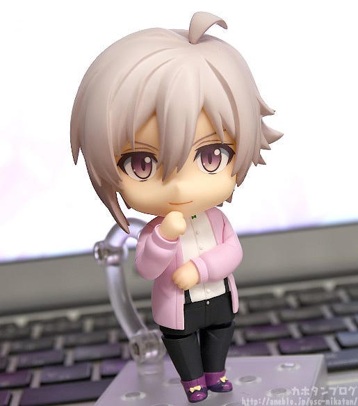 nendoroid 000