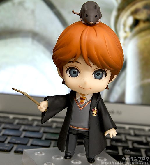 nendoroid ron