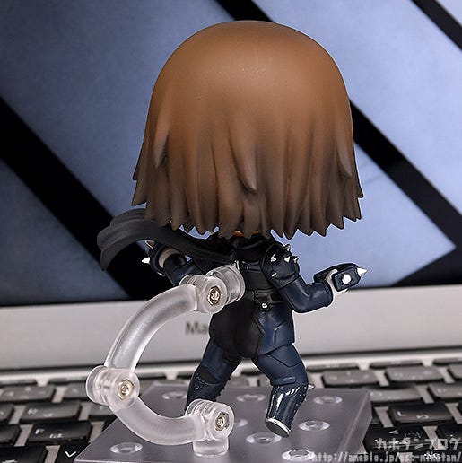 makoto niijima nendoroid