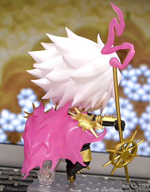 nendoroid karna