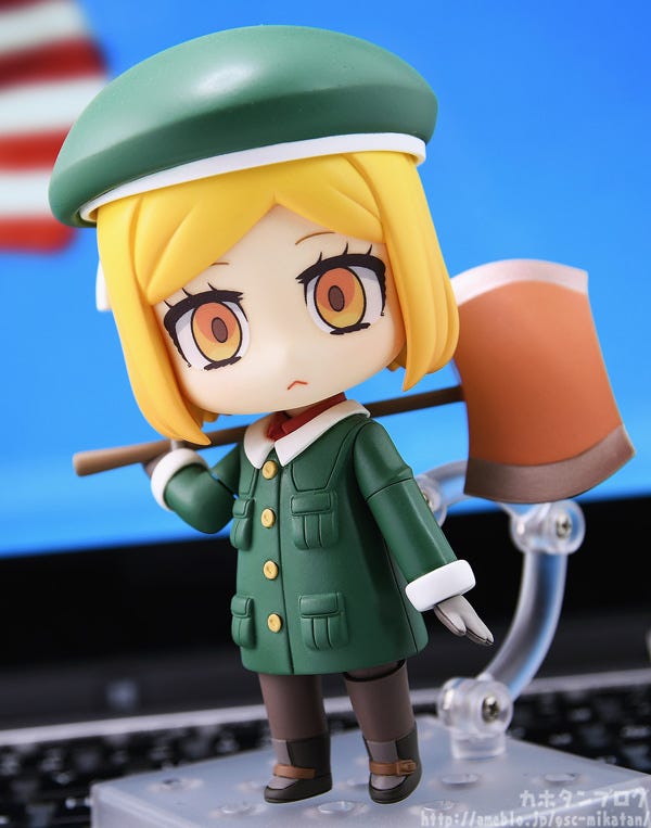 nendoroid 17