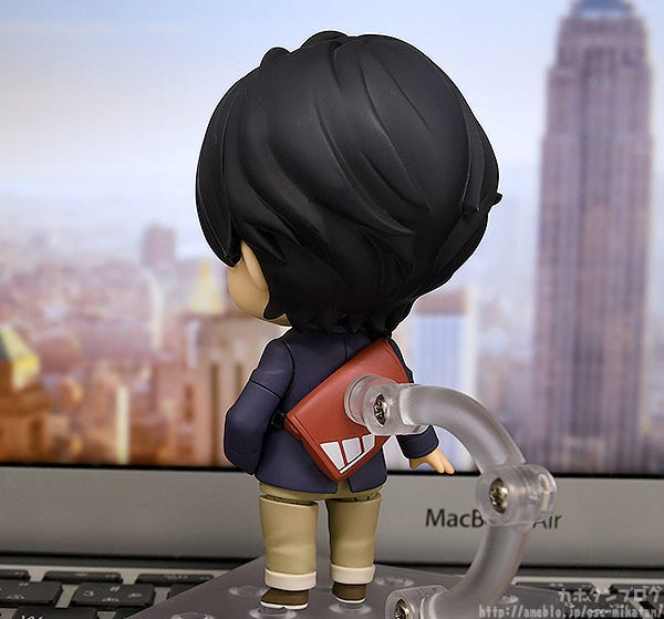 banana fish eiji figure