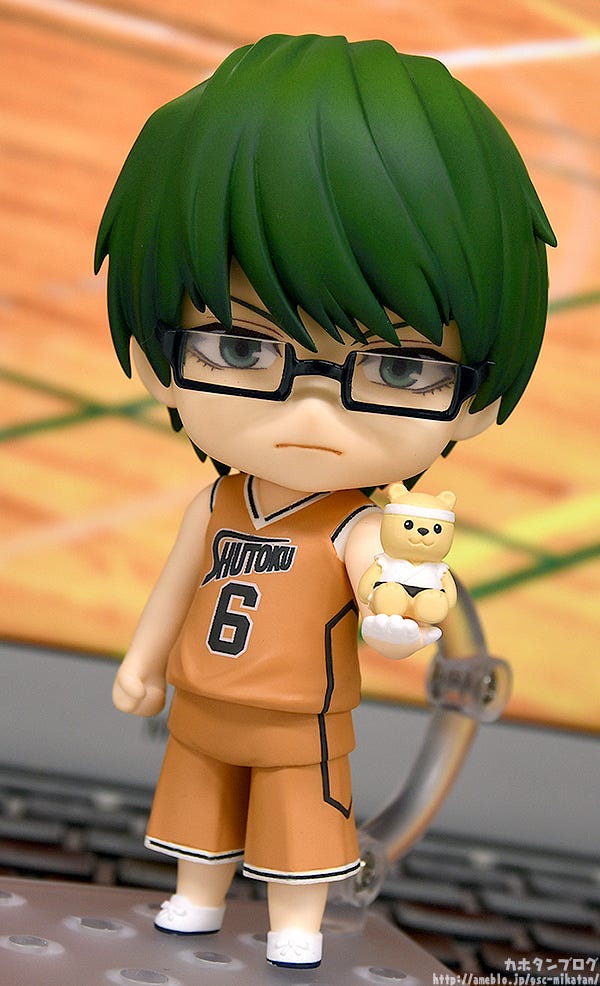 midorima nendoroid