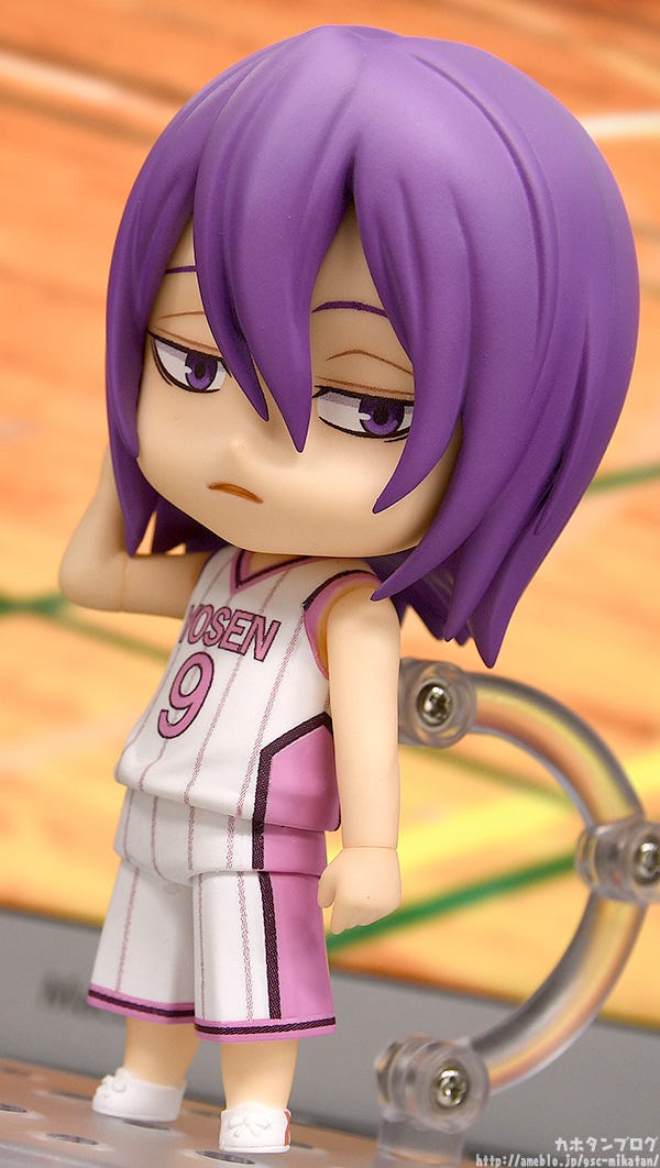 nendoroid atsushi