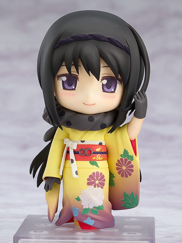 nendoroid 590