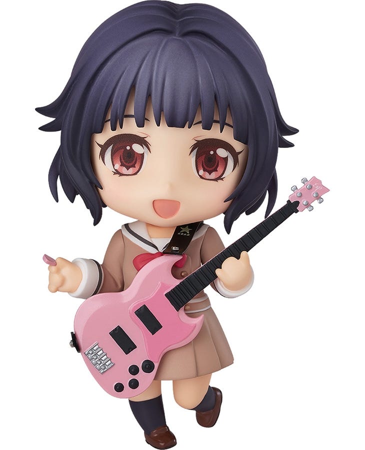 nendoroid tae hanazono