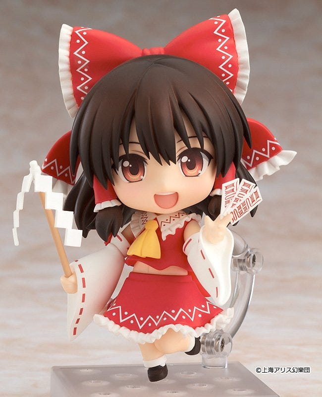 nendoroid 000