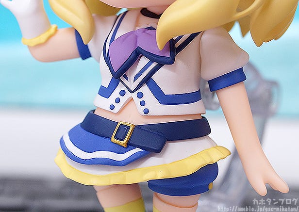 mari ohara nendoroid