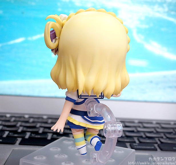 mari ohara nendoroid