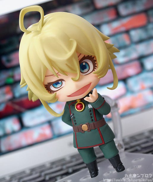 tanya nendoroid