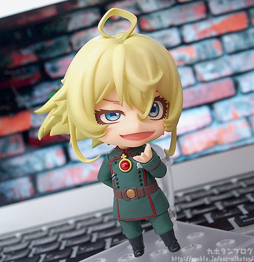 tanya nendoroid