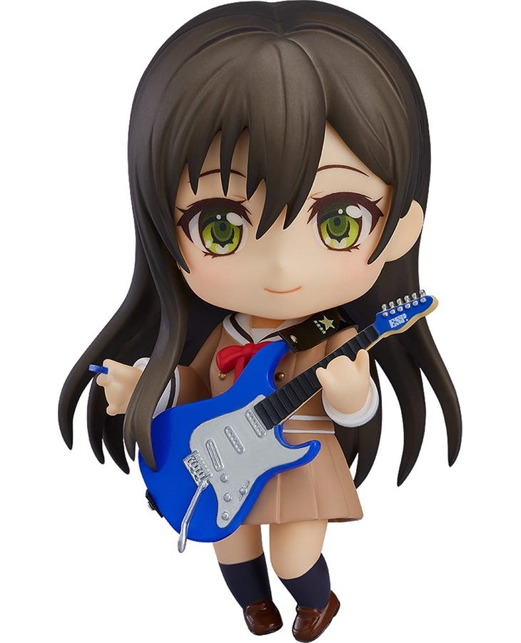 saaya yamabuki nendoroid