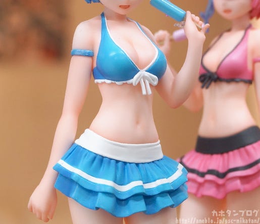 rem bathing suit