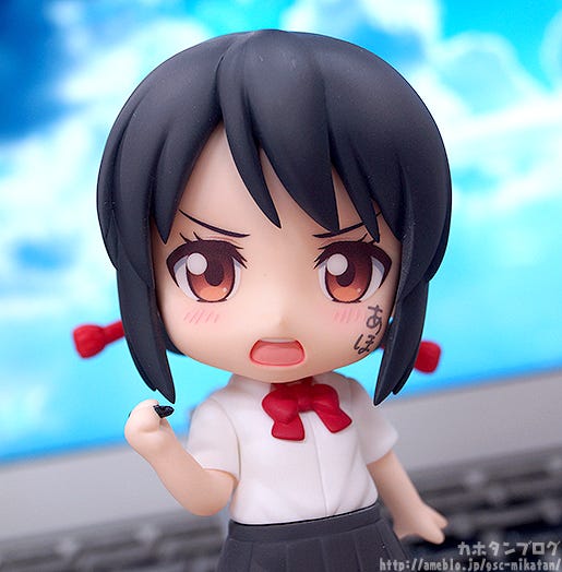 taki nendoroid