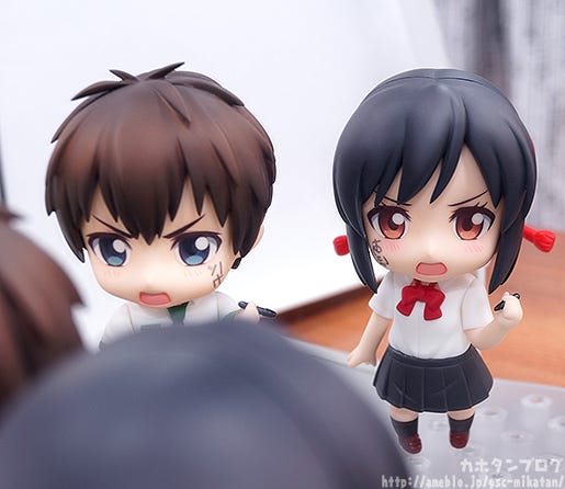 taki tachibana nendoroid