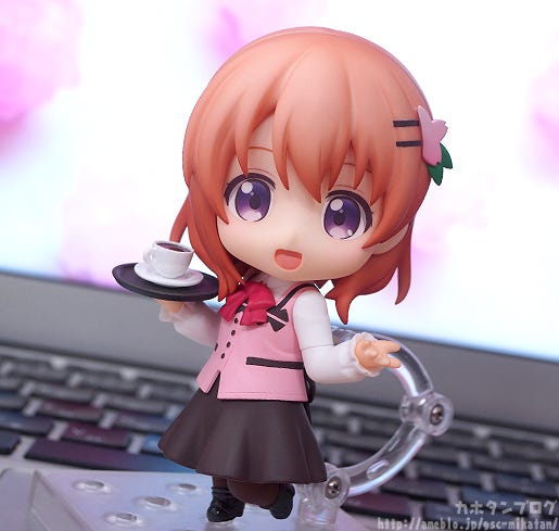 nendoroid 25