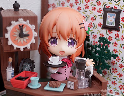 nendoroid kit