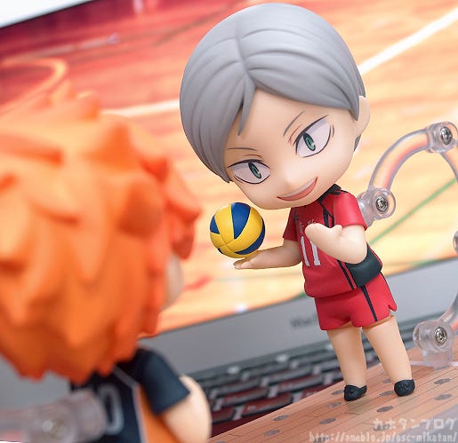 lev haiba figure