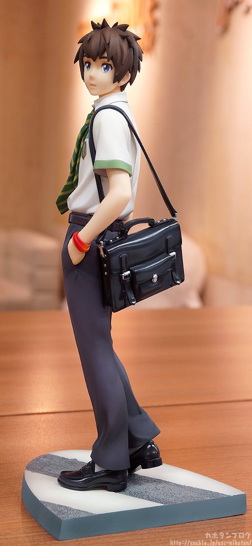 taki tachibana figure