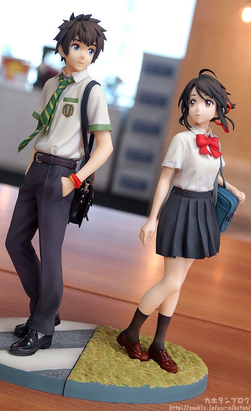 taki tachibana figure