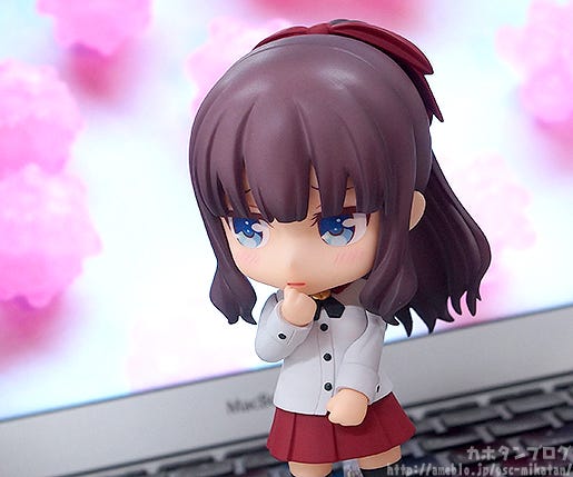 nendoroid hifumi