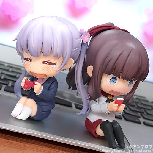 nendoroid hifumi