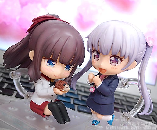 nendoroid hifumi