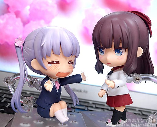 nendoroid hifumi