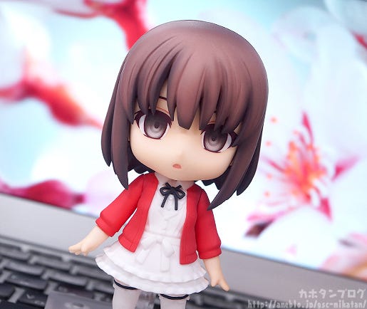 megumi nendoroid release date