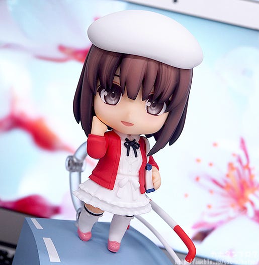 megumi nendoroid release date