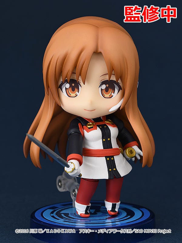 nendoroid 25