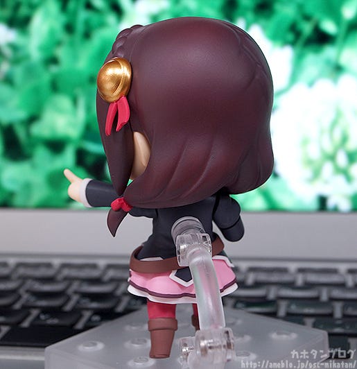 yunyun nendoroid