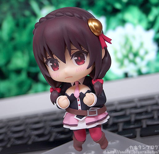 nendoroid 000