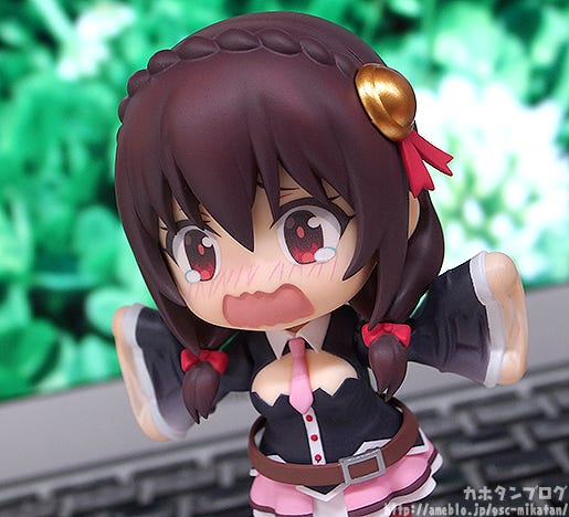 yunyun nendoroid