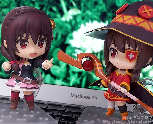 yunyun nendoroid