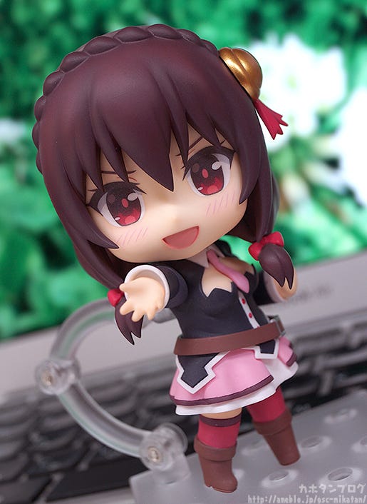 nendoroid 15