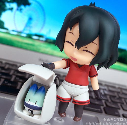 nendoroid 000