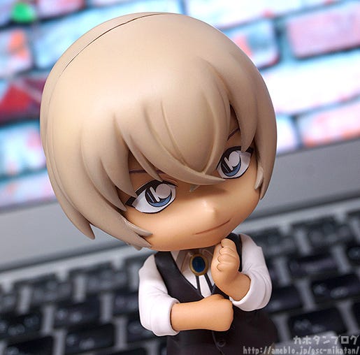 nendoroid 000